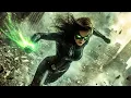 Powerful movie about Superheroes | The Immortal Wars | Full movies in English