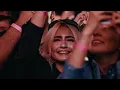 MARTIN GARRIX B2B ED SHEERAN @ LIVE FROM SANTIAGO CHILE