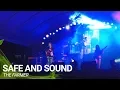 Download Lagu Safe and Sound - Rebelution | The Farmer (Cover)