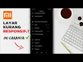 Download Lagu Cara Mengatasi Layar Kurang Responsif Di ALL Hp Xiaomi | TERBARU