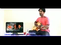 KHAMOSHIYA | New Hindi Cover song | UTSHOB Gaanwala