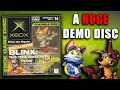 Download Lagu Official Xbox Magazine Demo Disc 14 | Exploring Xbox Demos