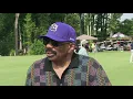 Steve Harvey ATL celebrities tee off for youth education in annual charity golf event