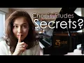 Download Lagu Why is it so difficult? The technique of Chopin Etude Op.25 No.1