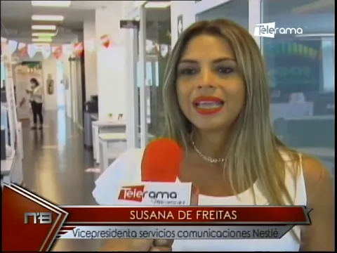 Pets at Work de Nestlé jornada con mascotas en la oficina