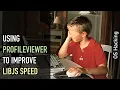 OS hacking Let s use the profiler to massively improve JS performance