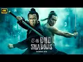 Download Lagu DUO SHADOWS : Donnie Yen | Full Action Movie Concept AI 2025 | Full Movie | 4K Ultra #actionmovies