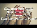 Download Lagu Exist - Masih Terserlah Ayumu Lirik HQ by DausLyrical
