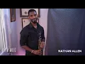 Nights Like This - Kehlani, Ty Dolla $ign (Saxophone Cover)