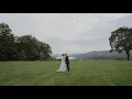 Boscobel House Gardens Wedding Film Romantic Hudson Valley Wedding