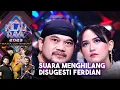 Download Lagu SUARA HILANG! Happy Asmara Dan Ficky Rhoma Kebingungan | ROAD TO KILAU RAYA IRAMA GEN RHOMA