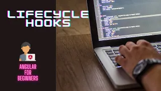 Lifecycle Hooks with Gourav Coding with Angular