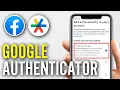 How to Set Up Two-Factor Authentication on Facebook Using Google Authenticator Easy Guide