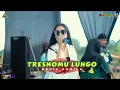 Download Lagu TRESNOMU LUNGO - DENIK ARMILA //ONE PRO FEAT PAC CEMPOKOSARI