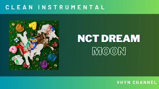 Download [Clean Instrumental] NCT DREAM - Moon MP3