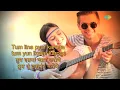 Mere Mehboob Mere Sanam with lyrics | Shah Rukh Khan | Sonali Bendre | Udit N | Alka Y | Duplicate