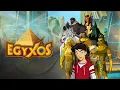 Download Lagu Egyxos (2015) | Theme Song