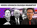 Download Lagu CRYPTO NEWS:   MAXAA SABABAY HOOS UDHACA SUUQA CRYPTO MAANTAY ..