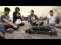 Inspiring Curiosity - Ms Andrea Nguyen CTHS