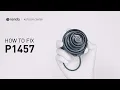 How to Fix P1457 Engine Code in 4 Minutes 3 DIY Methods Only 4 59