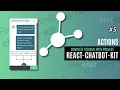Building ChatBot with React-Chatbot-Kit 2023 ActionsProvider MessageParser Learn with project