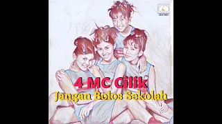 Download 4 MC Cilik Jangan Bolos Sekolah MP3