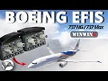 WinWing 3N PDC \u0026 3M PDC | Boeing  EFIS 737NG \u0026 737 Max Editions with AutoConfig!