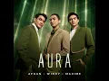 Aura (feat. Afgan & Maxime Bouttier) - Winky Wiryawan