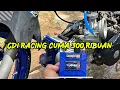 Download Lagu Reviws Cdi KPH 300 ribuan ‼️ ataka racing 🔥