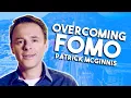 The Fear of Missing out Social Media Patrick McGinnis Art of Charm