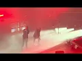Bad Omens - THE DRAIN with HEALTH (Live at Kia Forum, Los Angeles, CA 3/26/2026) 