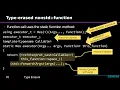 C Type Erasure Demystified - Fedor G Pikus
