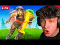 Download Lagu WINNING *SOLO TOURNAMENT* in FORTNITE!
