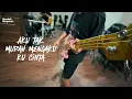 Sampai Menutup Mata Acha Septriasa Pop Punk Cover by Boedak Korporat