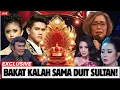 Lagu THE KING OF DANGDUT IS RAGEOUS! Rhoma Irama Exposes the Sultan's Mafia on DA7: The Champion Has B...