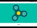 Google s Fidget Spinner Google Jumps On Fidget Spinner Fad With Playable Easter Egg