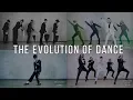 Download Lagu The Evolution of Dance - 1950 to 2019 - By Ricardo Walker's Crew