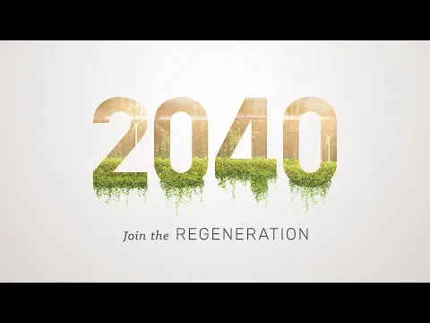 2040 - Official Trailer