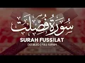 Download Lagu Surah Fussilat Heart Melting Voice | Islam Sobhi