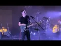 Death Cab for Cutie - You Are a Tourist, Sandy UT, 7/28/2026 live