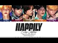 Download Lagu TXT (투모로우바이투게더) - 'Happily Ever After' Lyrics [Color Coded_Han_Rom_Eng]
