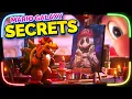 Super Mario Galaxy Movie TRAILER ANALYSIS — 25+ Secrets You Missed!