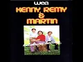 Download Lagu kenny remy martin _ dalam kekosongan (1984)