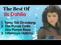 Download Lagu Iis Dahlia - Tamu Tak Diundang - Dia Punya Cinta Aku Punya Rasa - Hitamnya Hatimu