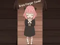 Download Lagu Anya Forger sings Renai Circulation (AI Cover)