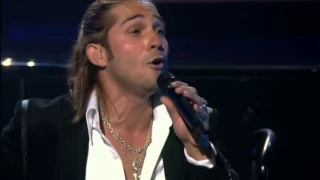 mi todo eres tu until the last moment ender thomas and chloe yanni voices 2008