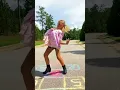 The creepiest game of hopscotch we ve ever seen LillianaKetchman