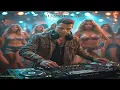 Ephesis & Axiver - Never Back (Dj U-235 Remix) 2025