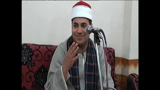 الشيخ محمد ايمن عبدالعزيز سورة يوسف عزاء الحاج محمد عبدالحميد يوسف قرية عليم 28 9 2022 صلاح جاهين 