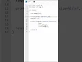 Lesson 19 C Programming - strncpy